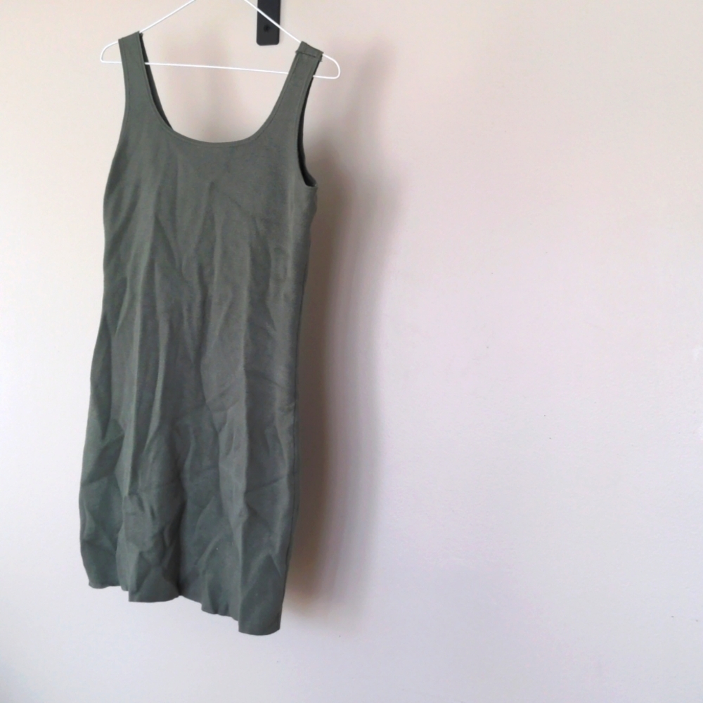 Abercrombie and Fitch Sweater Dress